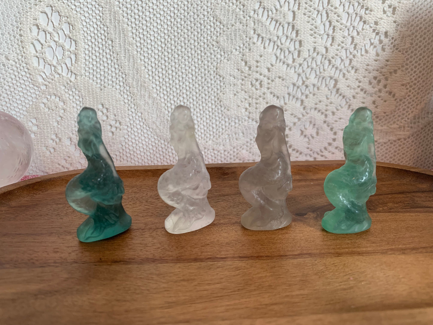 Glitter Witch Main Character Spell Scoop